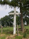 Croix de chemin, le Cruel (Saint-Germain-sur-Ille)