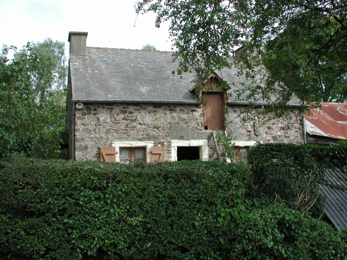 Ferme 1, Craon (Bains-sur-Oust)