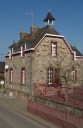 Architecture publique ou collective sur la commune de Gahard