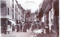 Quartier de la Poissonnerie (Vannes)