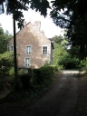 Maison, le Tertre (Dingé)
