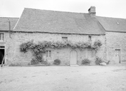 Maison, Restelegant (Priziac)