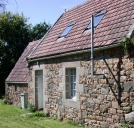 Maison, 106 route de Lannion, Roz-ar-Karbont (Trégastel)