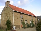 Ferme, les Renaudiaux (Saint-Domineuc)