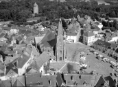 Présentation de la commune de Grand-Fougeray