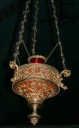 Lampe de sanctuaire