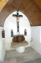 Le patrimoine mobilier de la chapelle