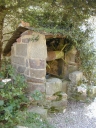 Puits, la Guénelais (La Nouaye)