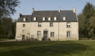 Manoir, Le Mottay (Evran)