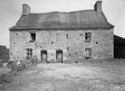 Manoir, Mané Habat (Quistinic)