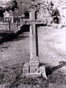 Croix de chemin, la Diolais (Baguer-Pican)