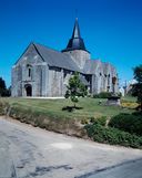 Église paroissiale Saint-Pierre-Saint-Paul (Guégon)