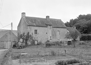 Manoir, Bodalic (Locqueltas)