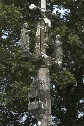 Calvaire, Bilirit (Loqueffret)