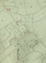 Écart, la Monneraye (Pleumeleuc)