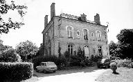 Lieu-dit, Le Pressoir (Mordelles)