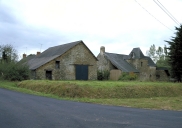 Les églises, croix de chemin, prieurés et monuments sur la commune de Lohéac