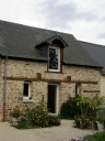 Maison, la Désertière (Availles-sur-Seiche)