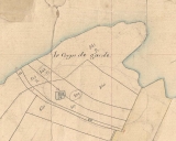 Corps de garde de la Pointe des Guettes (Hillion)