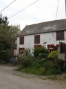 Ferme, le Perquer (Pleugueneuc)