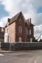 Maison de villégiature, dite L'Espérance