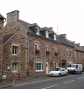 Maison, rue de Beauport, Kerity (Paimpol)