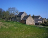 Manoir du Vieux Vaulérault (Saint-Méloir-des-Ondes)
