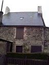 Maison, rue de la Chapelle (Saint-Benoît-des-Ondes)