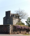 Maison, 43 rue de Tréguier, Pors-ar-Gwin (Plouguiel)