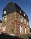 Maison, rue du Soleil Levant, Saint-Laurent-de-la-Mer (Plérin-sur-Mer)