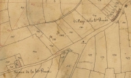 Ecart, la Haute Ruée (Lanrigan)