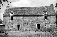 Demeure, Guersalic (Locmalo)