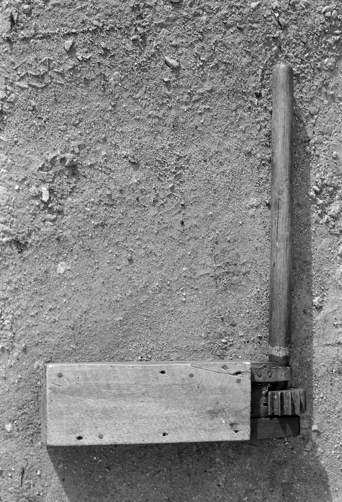 Crécelle, église paroissiale Saint-Tugdual (Saint-Tugdual)