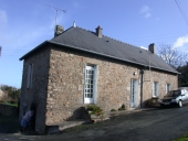 Maison, le Pâtis Vert (Le Pertre)