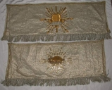 Garniture de dais de procession 2