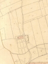 Écart, Couédel (Saint-Just)