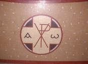 Carrelage de sol