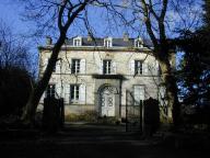 Demeure dite château du Breil (Meillac)