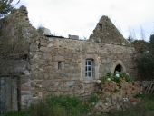 Maison 3, route du Dossen (Pleumeur-Bodou)