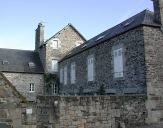 Maison, 35 avenue de la Lieue de Grève, Lancarré (Plestin-les-Grèves)