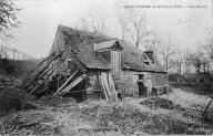 Présentation de la commune de Saint-Etienne-du-Gué-de-l'Isle