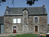 Ferme, Villeneuve (Langon)