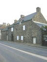 Ferme, 6, 8 rue de la Ville Croix (Saint-Coulomb)