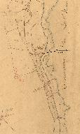Moulin à papier, Capitoulic (Pleyber-Christ)