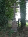 Croix, la Paumerie (Vignoc)
