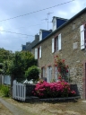 Maison dite "Ker Fleurie", 2, 4 rue de Ker Gai (Saint-Briac-sur-Mer)