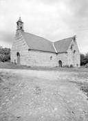 Chapelle Saint-Tugdual (Guiscriff)