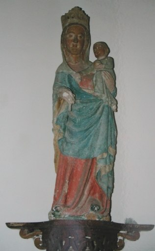 Chapelle Saint-Efflam (Plestin-les-Grèves)