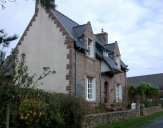 Maison, Mez-Gouez, 84 rue de Pleumeur (Perros-Guirec)