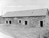 Les maisons et fermes sur la commune de Rostrenen